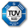 T&Uuml;V