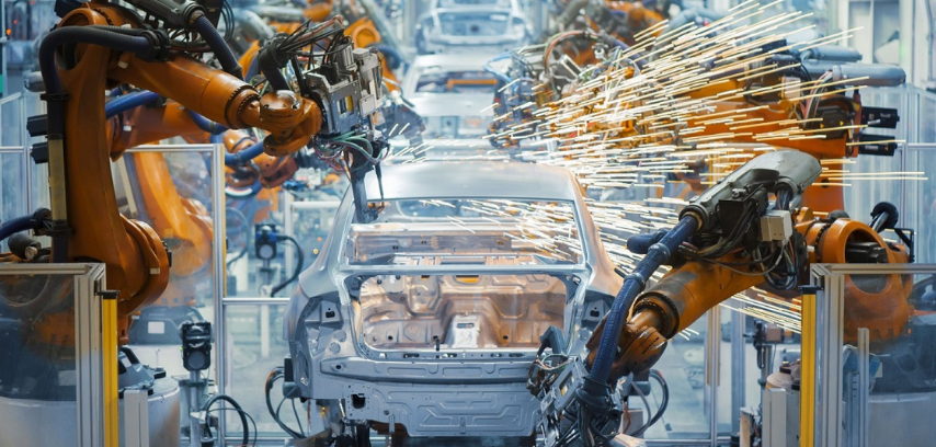 car-industry