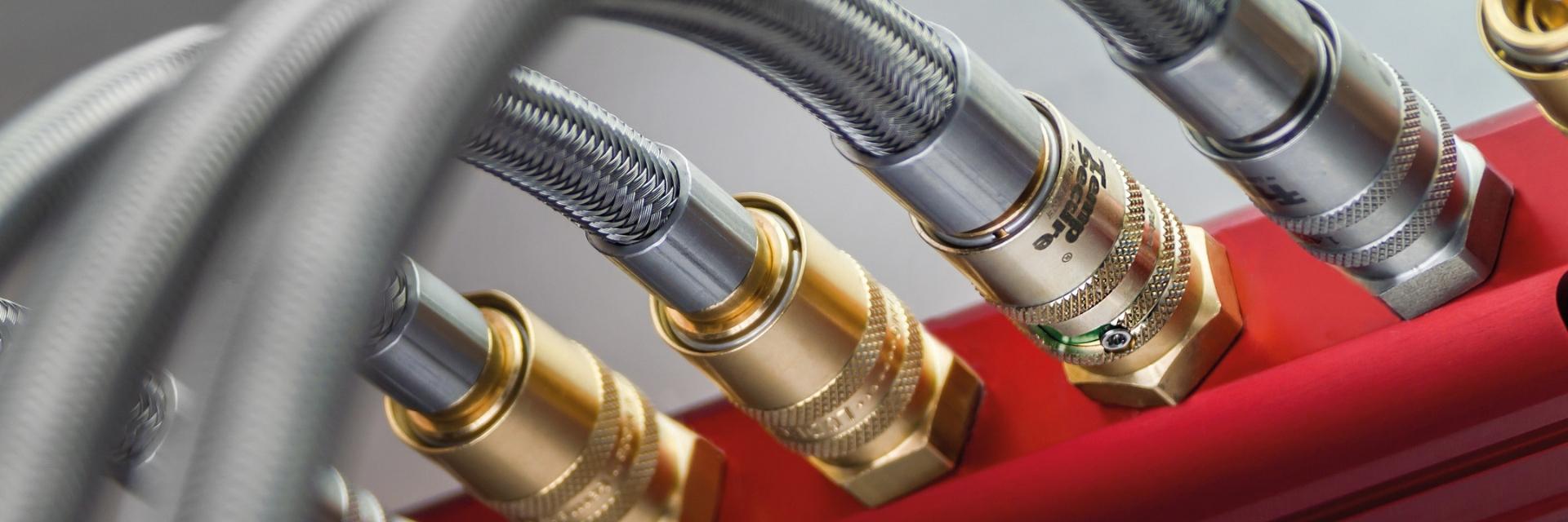 slideshow banner Lüdecke