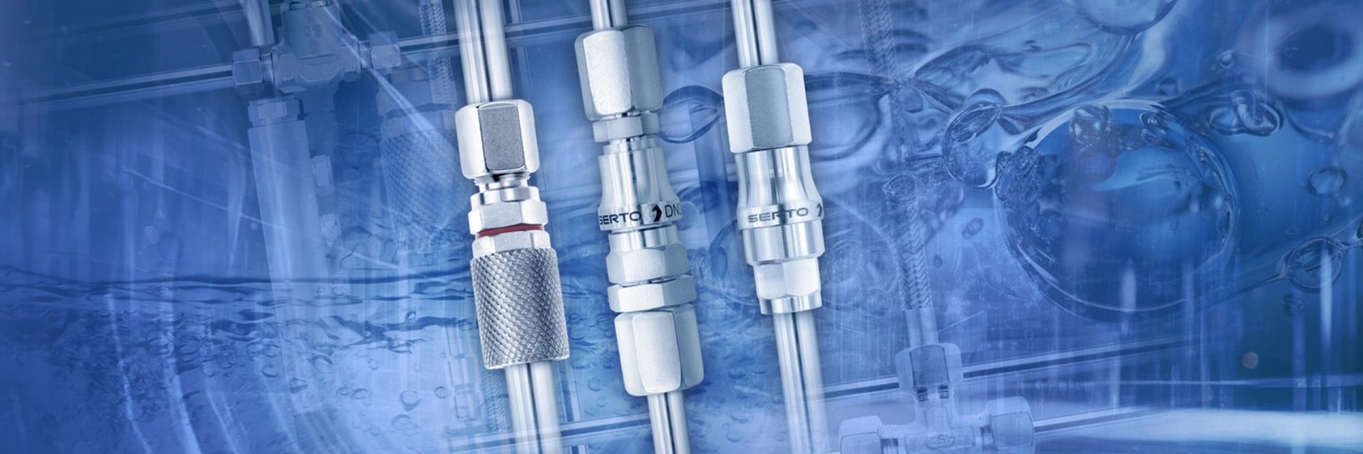 Slideshow banner SERTO