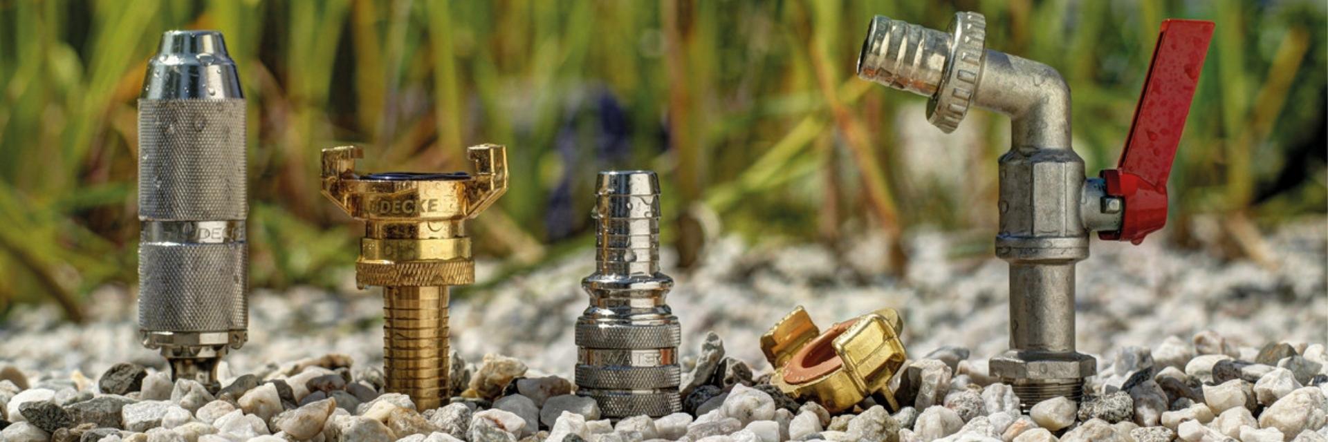 Slideshow banner Lüdecke kavicson