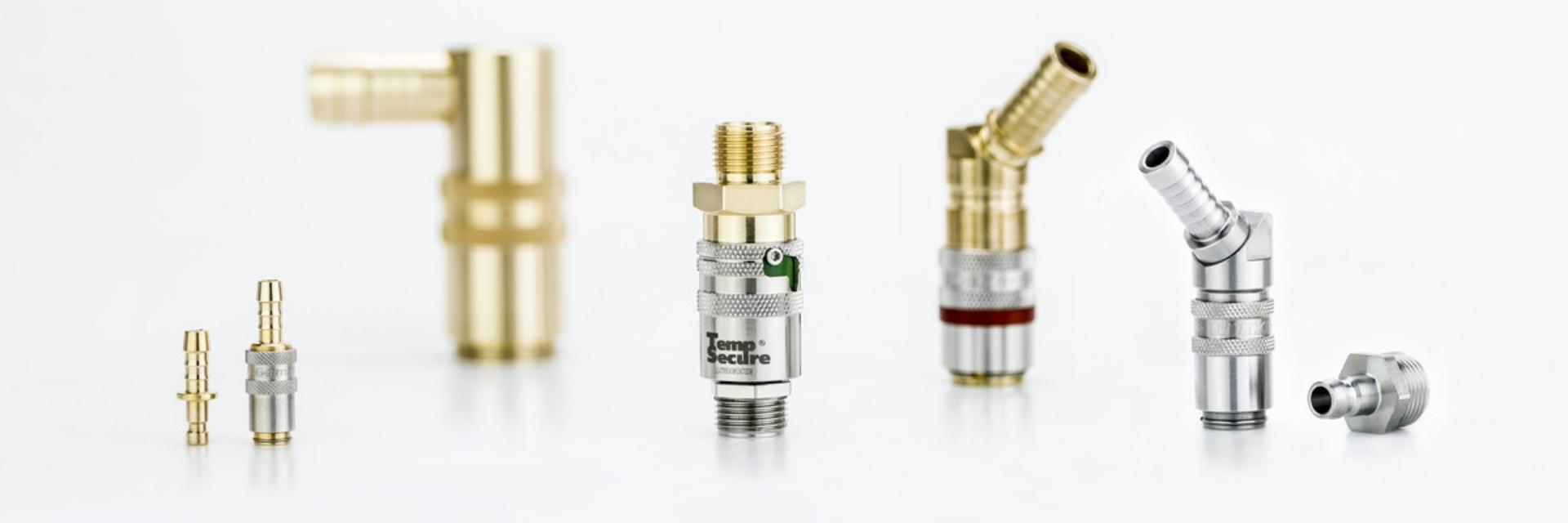 Slideshow Lüdecke Mould banner