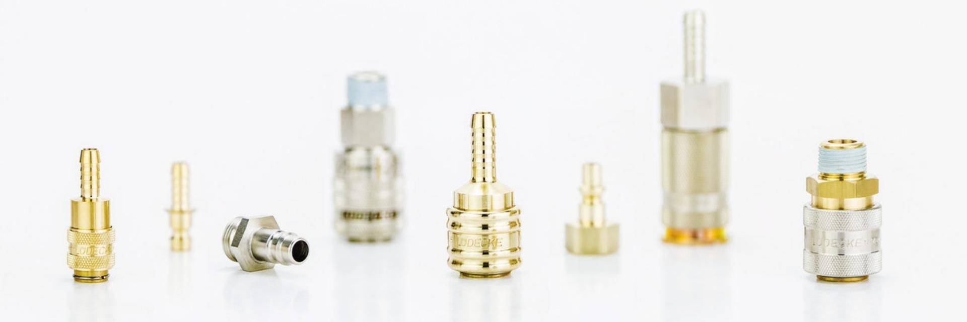 Slideshow Lüdecke termékek banner