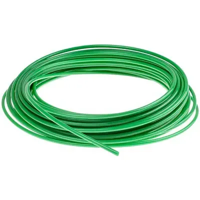 LEGRIS solid green