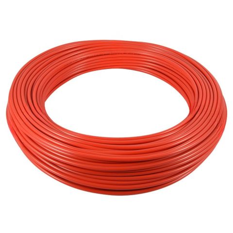 SERTO PA tömlő piros