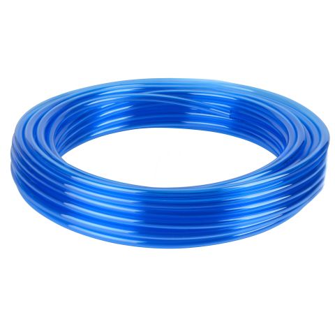 SERTO PU tömlő kék