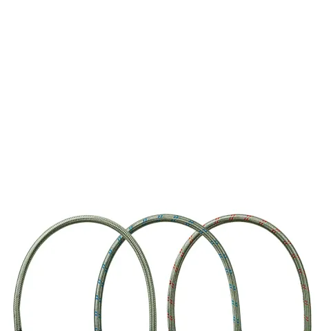 silicone hoses
