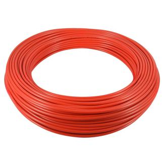 SERTO PA tömlő piros