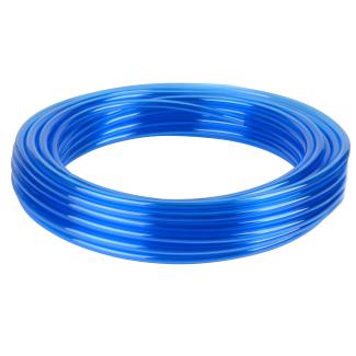 SERTO PU tömlő kék