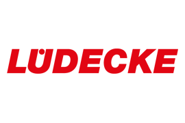 Lüdecke logó