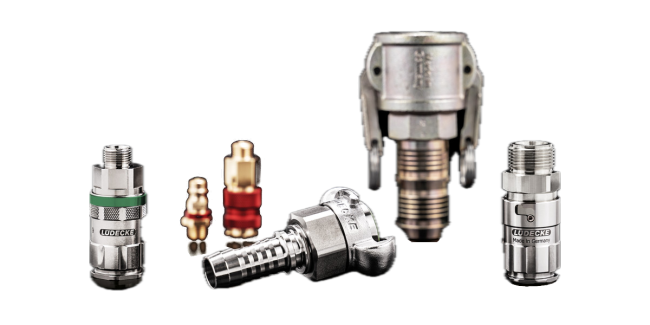 Lüdecke építőipari