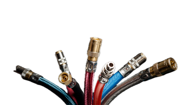 MOULDPRO hoses